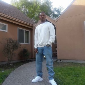 Meet your Posher, Sedric